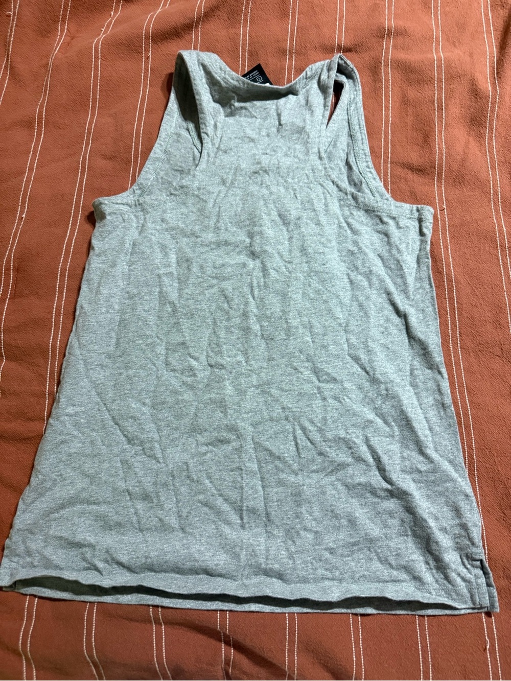 Nike Tank - Picture 2 of 3